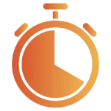Programmable timer icon